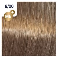 8/00 светлый блонд натуральный интенсивный
