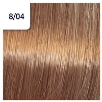 8/04 яркий закат