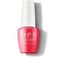 OPI On Collins Ave. 