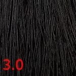 3.0 темно-коричневый