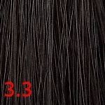 3.3 темно-золотистый коричневый