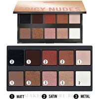 001 Острый нюд