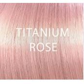 Титановый Розовый 