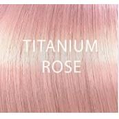 Титановый Розовый 