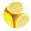 лимонад пастельно-желтый