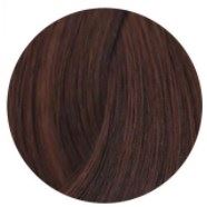 6.13 Темный блондин пепельно-медный