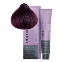 55.20 интенсивный светло-коричневый насыщенный фиолетовый