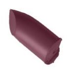 62 темный палисандр