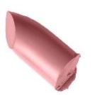 63 розовый беж