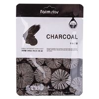 Charcoal  