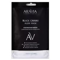 Black Caviar Черная икра
