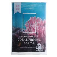 Ocean Coral Firming  