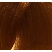 6.4 темный блондин медный