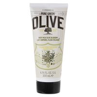 Olive Blossom цветы оливы