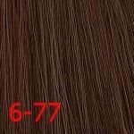 6/77 темный блондин интенсивно-коричневый