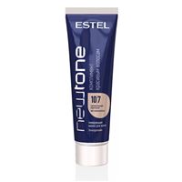 10/7 светлый блондин коричневый