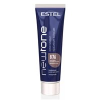 8/76 светло-русый коричнево-фиолетовый