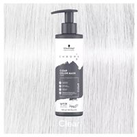 Clear Прозрачный