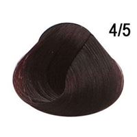 4/5 , 100 мл шатен махагоновый