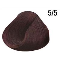 5/5 , 100 мл светлый шатен махагоновый