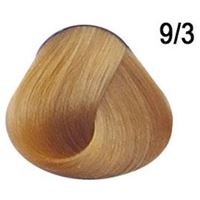 9/3 , 100 мл блондин золотистый