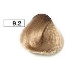 9.2 Очень светлый блондин бежевый