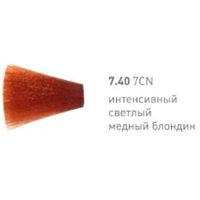 7.40 Медный блондин