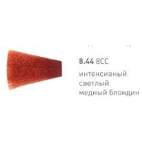 8.44 Интенсивный светлый медный блондин