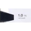 1.0 Черный
