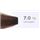 7.0
