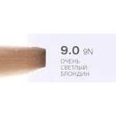 9.0 Очень светлый блондин