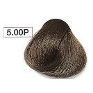 5.00P   Светлый брюнет плюс