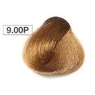 9.00P   Очень светлый блондин плюс