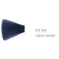 1.1 Черно-синий