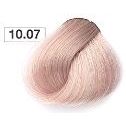 10.07 Экстра светлый блондин глициния