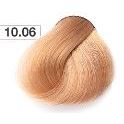 10.06 Экстра светлый блондин коралловый
