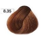 8.35   Светлый блондин финиковый