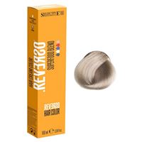 1001 Блондин ультра пепельный