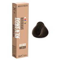 6.1 Темный блондин пепельный