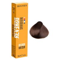 6.3 Темный блондин золотистый 