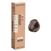 7.1 Блондин пепельный