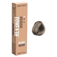 8.1 Светлый блондин пепельный