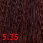 5.35  Светлый каштан табачный