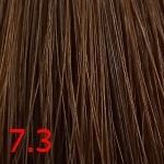 7.3 Блондин золотистый