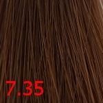 7.35  Блондин табачный