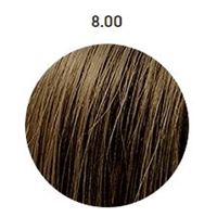 8.00 светло-русый интенсивный