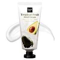 Avocado & Shea Butter с авокадо