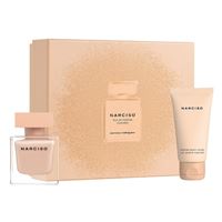 Набор: п/в, 50 мл + молочко д/тела, 75 мл 