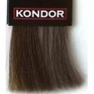 7 светлый русый