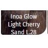 Светлая база L.28 Light Cherry Sand Песочно-розовый